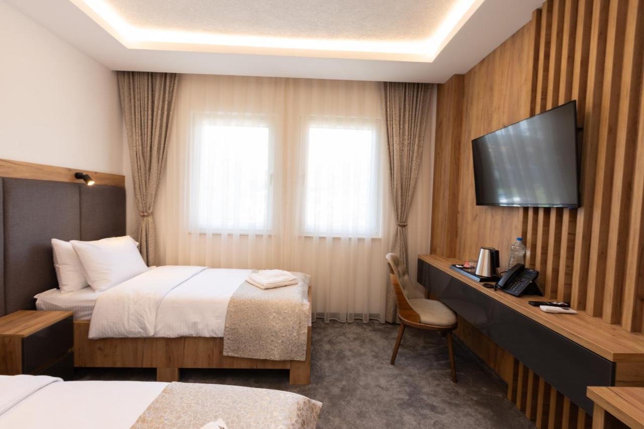 Hotel M Star Novi Pazar Extérieur photo