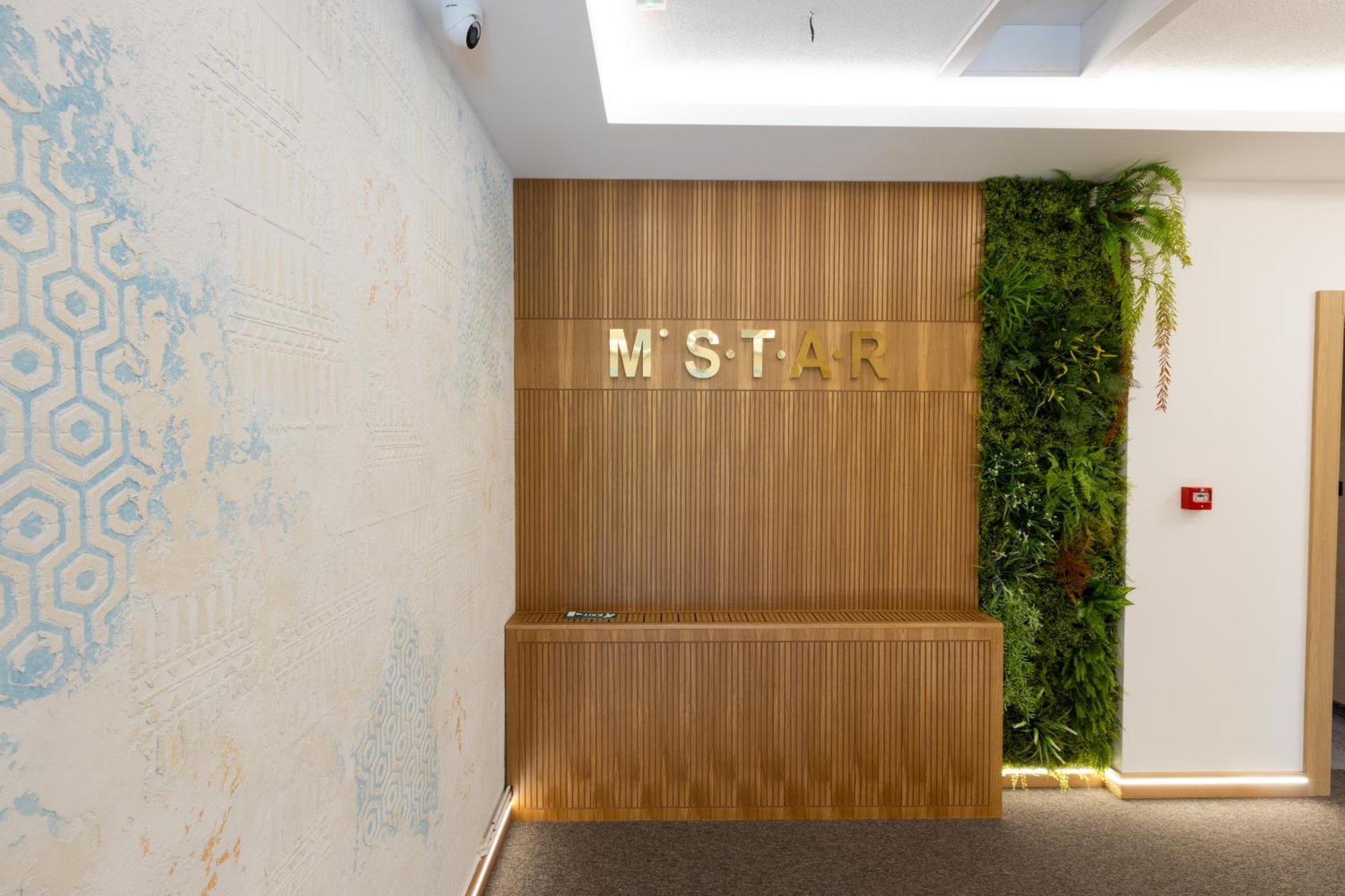 Hotel M Star Novi Pazar Extérieur photo